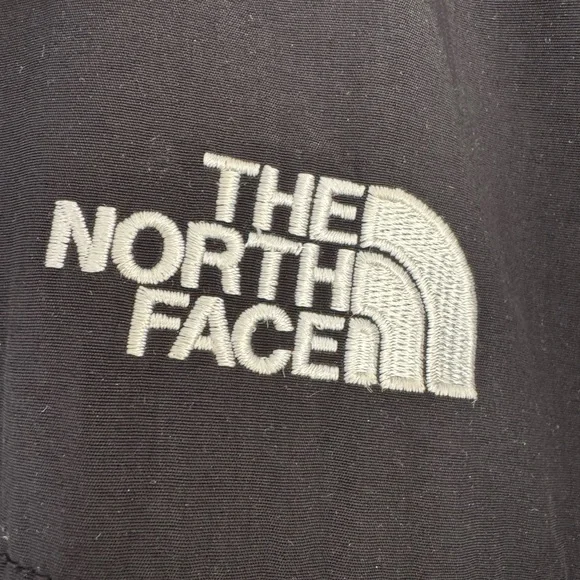 The North Face Black Fleece Jacket Retro Denali Jacket Windbreaker Ski S…